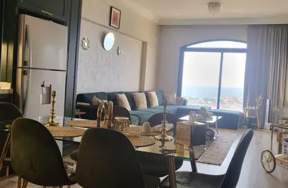 Apartment - 1 Bedroom - 2 Bathrooms for sale in Pullman Resort Marjan Island - Al Marjan Island - Ras Al Khaimah