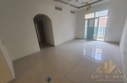 Apartment - 2 Bedrooms - 2 Bathrooms for rent in Al Tallah 2 - Ajman