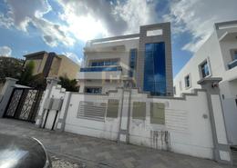 Villa - 3 bedrooms - 4 bathrooms for rent in Al Mwaihat 2 - Al Mwaihat - Ajman