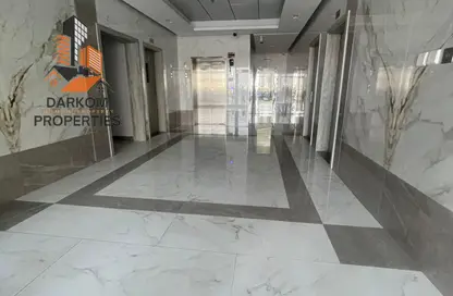 Apartment - 2 Bedrooms - 2 Bathrooms for rent in Al Jurf 3 - Al Jurf - Ajman Downtown - Ajman