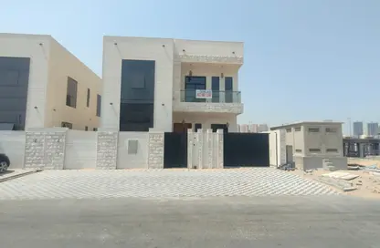 فيلا - 5 غرف نوم - 7 حمامات للبيع في الحليو 2 - الحليو - عجمان