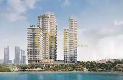 Apartment - 2 Bedrooms - 4 Bathrooms for sale in Muheira - Al Reem Island - Abu Dhabi