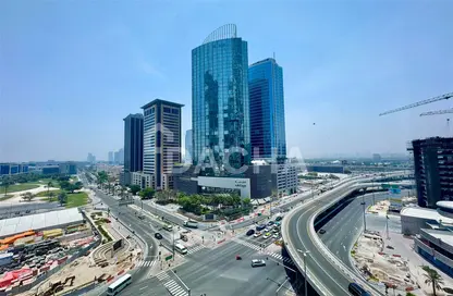 Apartment - 3 Bedrooms - 4 Bathrooms for sale in 23 Marina - Dubai Marina - Dubai