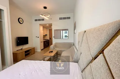 Apartment - Studio - 1 Bathroom for sale in Boutique XII - Culture Village - Dubai