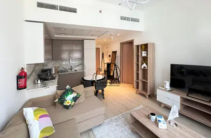 شقة - غرفة نوم - 1 حمام للايجار في 15 عزيزي ريفيرا - ميدان واحد - ميدان - دبي شقة - غرفة نوم - 1 حمام للايجار في 15 عزيزي ريفيرا - ميدان واحد - ميدان - دبي