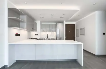 Apartment - 3 Bedrooms - 4 Bathrooms for rent in The Crest - Sobha Hartland - Mohammed Bin Rashid City - Dubai