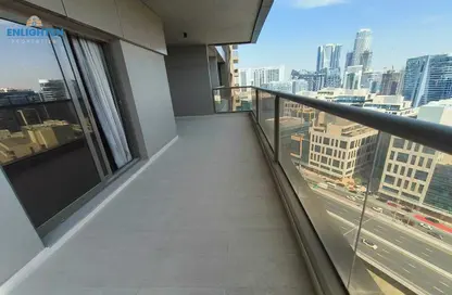 Apartment - 2 Bedrooms - 3 Bathrooms for rent in Elite Downtown Residence - Downtown Dubai - Dubai