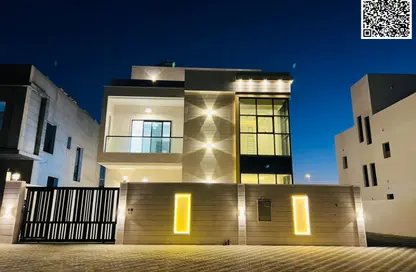 Villa - 6 Bedrooms - 7+ Bathrooms for sale in Al Aamra Gardens - Al Amerah - Ajman