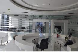 صورةحمام لـ: مكتب - 3 حمامات للكراء في 1بوليفارد بلازا - بوليفارد بلازا - دبي وسط المدينة - دبي, صورة 1