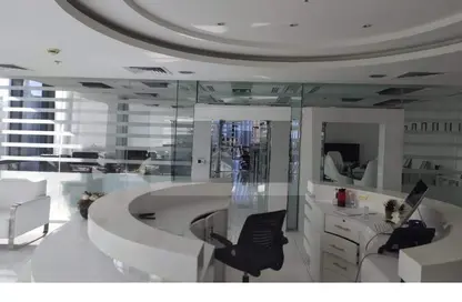 صورة لـ حمام مكتب - استوديو - 3 حمامات للايجار في 1بوليفارد بلازا - بوليفارد بلازا - دبي وسط المدينة - دبي ، صورة رقم 1