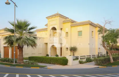 Villa - 3 Bedrooms - 3 Bathrooms for sale in Quortaj - North Village - Al Furjan - Dubai