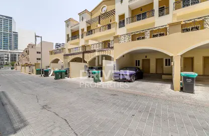 Townhouse - 4 Bedrooms - 5 Bathrooms for sale in Valencia Park - Jumeirah Village Circle - Dubai