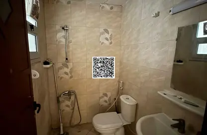 Apartment - Studio - 1 Bathroom for rent in Al Hamidiya - Ajman Apartment - Studio - 1 Bathroom for rent in Al Hamidiya - Ajman