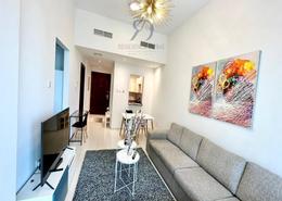 Apartment - 2 bedrooms - 1 bathroom for rent in Marina Park - Dubai Marina - Dubai Apartment - 2 bedrooms - 1 bathroom for rent in Marina Park - Dubai Marina - Dubai