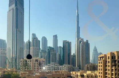 Apartment - 3 Bedrooms - 4 Bathrooms for sale in Miska 4 - Miska - Old Town - Dubai