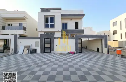 Villa - 5 Bedrooms - 7 Bathrooms for sale in Al Aamra Gardens - Al Amerah - Ajman