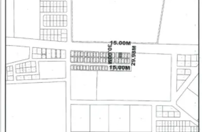 Land - Studio for sale in Manama - Ajman