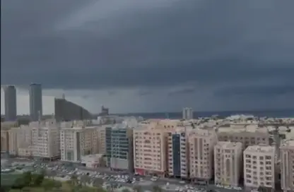 شقة - 3 غرف نوم - 4 حمامات للبيع في المجاز 3 - المجاز - الشارقة