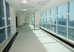 Office Space - 1 bathroom for rent in Jumeirah Bay X2 - Jumeirah Bay Towers - Jumeirah Lake Towers - Dubai