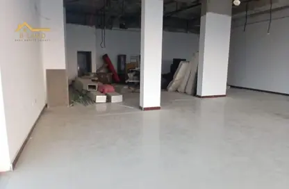 Shop - Studio - 1 Bathroom for rent in Ajman Hills - Al Alia - Ajman