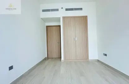 شقة - غرفة نوم - 1 حمام للايجار في عزيزي ريفيرا - ميدان واحد - ميدان - دبي