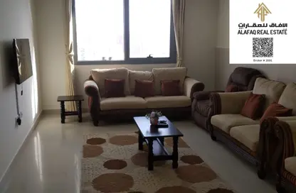 شقة - غرفة نوم - 1 حمام للبيع في برج النعيمية 1 - أبراج النعيمية - النعيمية - عجمان