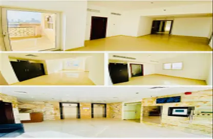 Office Space - Studio - 1 Bathroom for rent in Al Jaddaf - Dubai