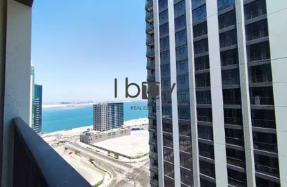 Apartment - 2 Bedrooms - 3 Bathrooms for rent in The Bridges - Shams Abu Dhabi - Al Reem Island - Abu Dhabi