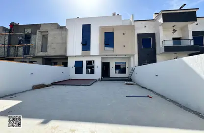 Villa - 5 Bedrooms - 7 Bathrooms for sale in Al Yasmeen 1 - Al Yasmeen - Ajman