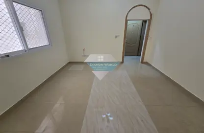 Apartment - Studio - 1 Bathroom for rent in Mohamed Bin Zayed City - Abu Dhabi