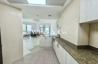 Apartment - 2 Bedrooms - 2 Bathrooms for rent in The Torch - Dubai Marina - Dubai Apartment - 2 Bedrooms - 2 Bathrooms for rent in The Torch - Dubai Marina - Dubai