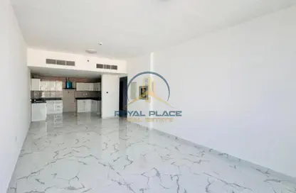 Apartment - 1 Bedroom - 2 Bathrooms for rent in Al Amir Building - Arjan - Dubai
