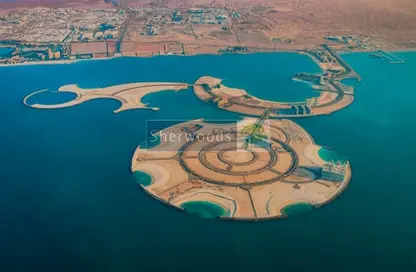 Water View image for: Land - Studio for sale in View Island - Al Marjan Island - Ras Al Khaimah, Image 1
