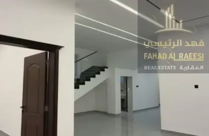 فيلا - 6 غرف نوم - 4 حمامات للبيع في 1 المويهات - المويهات - عجمان