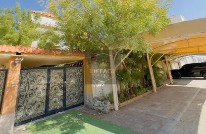 Villa - 5 Bedrooms - 5 Bathrooms for rent in Al Rawda 2 Villas - Al Rawda 2 - Al Rawda - Ajman