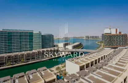 Apartment - 3 Bedrooms - 4 Bathrooms for rent in Al Maha - Al Muneera - Al Raha Beach - Abu Dhabi