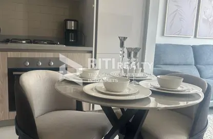 Apartment - 1 Bedroom - 1 Bathroom for rent in Sobha Hartland Waves - Sobha Hartland - Mohammed Bin Rashid City - Dubai Apartment - 1 Bedroom - 1 Bathroom for rent in Sobha Hartland Waves - Sobha Hartland - Mohammed Bin Rashid City - Dubai