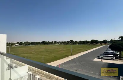 Townhouse - 4 Bedrooms - 5 Bathrooms for rent in Park Residence 1 - Park Residences - DAMAC Hills - Dubai