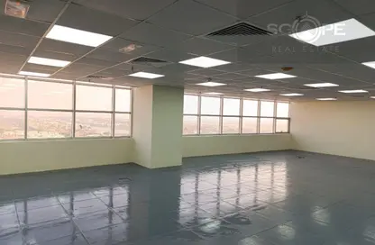 مكتب - استوديو للايجار في مركز مزايا للأعمال  BB2 - مركز مزايا للأعمال - أبراج بحيرة الجميرا - دبي