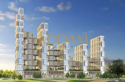 Apartment - 2 Bedrooms - 3 Bathrooms for sale in Sobha One - Ras Al Khor Industrial - Ras Al Khor - Dubai