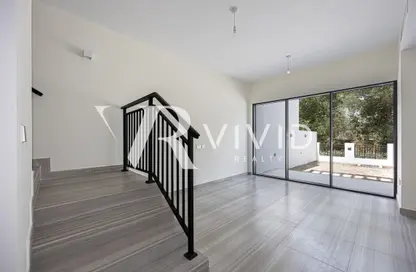 Townhouse - 3 Bedrooms - 3 Bathrooms for rent in Park Residence 1 - Park Residences - DAMAC Hills - Dubai