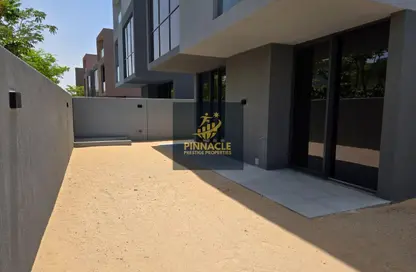 Villa - 4 Bedrooms - 5 Bathrooms for sale in Robinia - Masaar - Tilal City - Sharjah