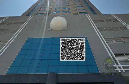 Apartment - 3 Bedrooms - 3 Bathrooms for sale in Gulf Tower - Emirates City - Ajman Apartment - 3 Bedrooms - 3 Bathrooms for sale in Gulf Tower - Emirates City - Ajman