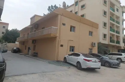 عمارة بالكامل - 8 غرف نوم - 8 حمامات للبيع في الرميلة 2 - الرميلة - عجمان