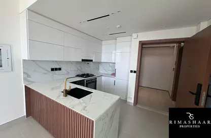 Apartment - 1 Bedroom - 2 Bathrooms for sale in Binghatti Lavender - Jumeirah Village Circle - Dubai