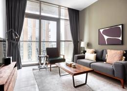 Apartment - 2 bedrooms - 3 bathrooms for rent in No.9 - Dubai Marina - Dubai