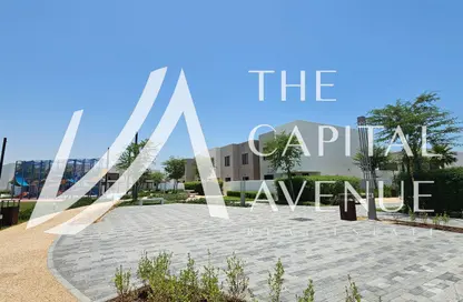 فيلا - 4 غرف نوم - 5 حمامات للايجار في نويا ڤيڤا - نويا - جزيرة ياس - أبوظبي