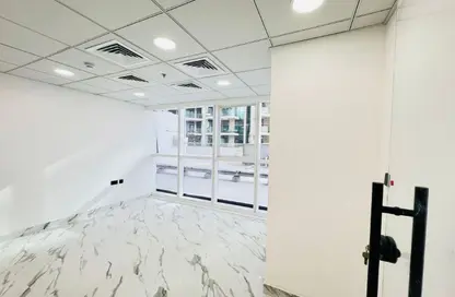 Office Space - Studio - 2 Bathrooms for rent in The Court Tower - Business Bay - Dubai