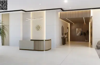 Apartment - 2 Bedrooms - 2 Bathrooms for sale in Al Ameera Village - Ajman