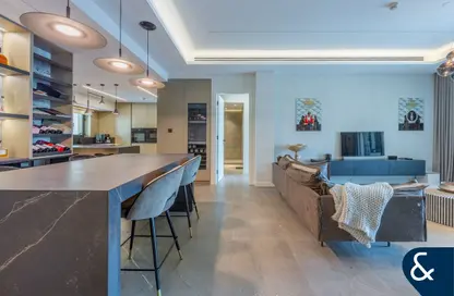 Apartment - 2 Bedrooms - 3 Bathrooms for sale in Attareen Residences - The Old Town Island - Old Town - Downtown Dubai - Dubai